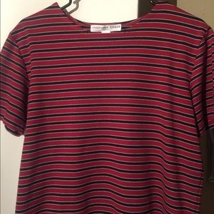 Women’s Josephine Chaus Tee XL